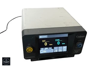 Unidad electroquirúrgica bipolar Codman Malis CMC V - Imagen 1 de 6
