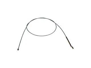 Cabo de freio de estacionamento compatível com Dodge D100, D150, D200, W150 - Imagem 1 de 1