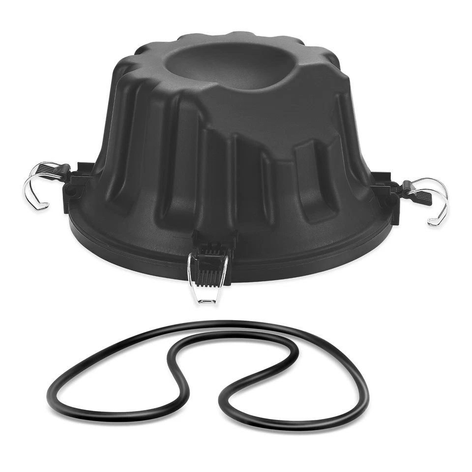 Air Box Intake Lid Cover Cap Clips for Polaris RZR 800 RZR 4 800 RZR S 800 08-14 Foto 1 de 4