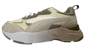 Zapatillas PUMA Cassia Mix Para Mujer UK 7.5 US 10 EU 41 REF 4636# - Imagen 1 de 5