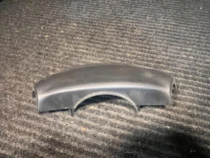 2005 Infiniti G35 Coupe Upper Steering Column Trim OEM - Picture 1 of 2