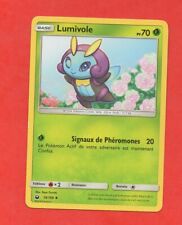 Pokémon n° 18/168 - LUMIVOLE - PV70   (A7783)