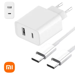 Oryginalna szybka ładowarka Xiaomi kabel szybkiego ładowania do Redmi 15 14 13 XT X7 Ultra - Zdjęcie 1 z 15