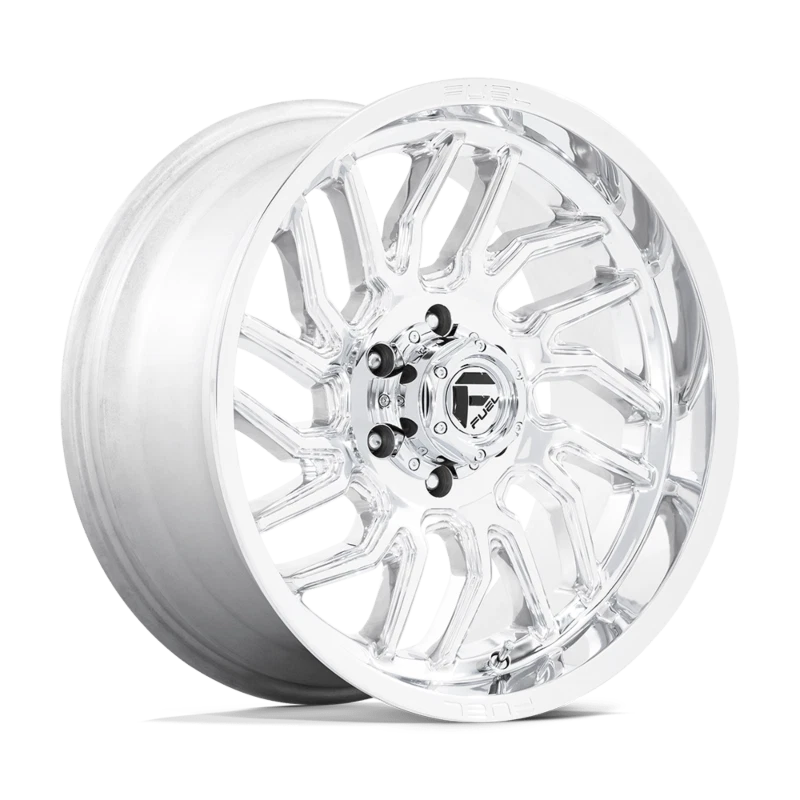 Llanta de 20 pulgadas para camioneta Ford F150 6x135 tacos combustible Hurricane D809 20x9 +1 6x135 Foto 1 de 1