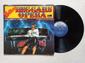 LP 33T BEGGARS OPERA "Reflection" FONTANA 9290 202 GERMANY 1977 ) - Bild 1 von 2