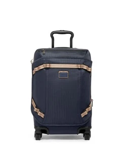 NEW Tumi Alpha Bravo Front Lid 4 Wheeled 22" Carry-On $575, $200 off MSRP - Picture 1 of 10