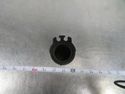 EB817 2018 18 SUZUKI GSXR 750 THROTTLE TUBE WITHOUT GRIP - Изображение 1 из 4