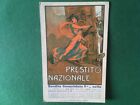 Cartoline Prestito Nazionale - Rendita Consolidata 5% Netto - 1915 ca.