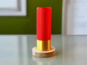 Shotgun Shell Lamp - LED light - Free Shipping! - John Wick | Pulp Fiction  - Picture 1 of 10