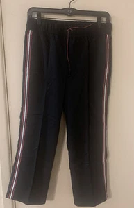 SJB Active Wear by St. John's Bay - Woman's - Size S - Black- - Picture 1 of 3
