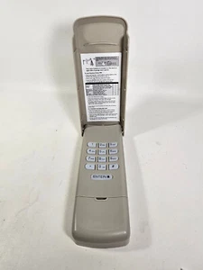 Universal Garage Door Opener Remote Keypad for Liftmaster Chamberlain Sears more - Picture 1 of 11