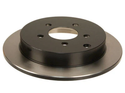 Rotor de freno trasero para Pontiac Montana 2001-2004 CA Delco 48961HHTZ 2002 2003 Foto 1 de 2