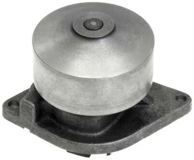 Водяной насос двигателя подходит для 2008-2011 Thomas Saf-T-Liner Transit Liner GATES - Изображение 1 из 3