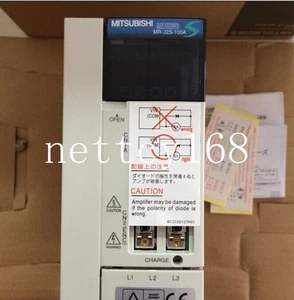 #2262-Mitsubishi Servo Driver MR-J2S-100A New In Box - Picture 1 of 3