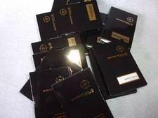 A scelta Montale Paris EDP- EDT- extrait 2ml campione sample echantillon