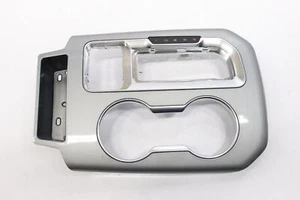 2019 - 2024 CHEVROLET BLAZER CENTER CONSOLE GEAR SHIFTER BEZEL TRIM OEM - Bild 1 von 9
