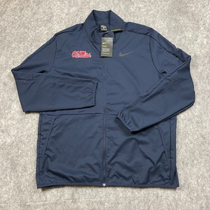 Nike Ole Miss Rebels NCAA Shirts for 