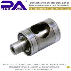 KOPFTRIEB passend für KaVo® INTRAmatic LUX 25LN - 25LS - 25LH - Head drive ¹ - Picture 1 of 4