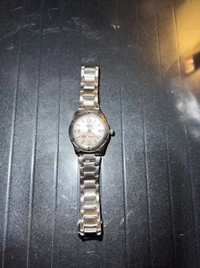 Damenuhr Roots Budweiser - Bild 1 von 7