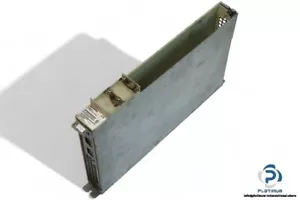 SIEMENS 6SN1123-1AB00-0BA1 VER.A POWER MODULE_6SN11231AB000BA1 - Bild 1 von 2