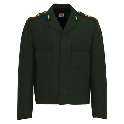 Steen-Compton (Sweden) Vintage, 80s, Mounted Insignia, Hierarchical Coding - Image 1 of 4