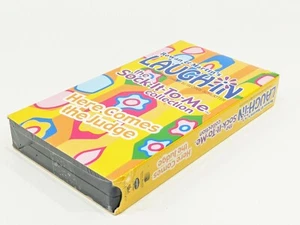 Bowman & Martin's Laugh - VHS - Bild 1 von 3