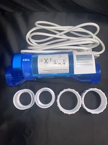 Sostituzione celle saline Rula 25k galloni rispetto al fieno cella a T-9 - Foto 1 di 5