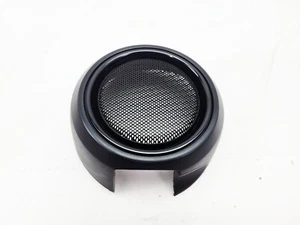 MINI F56 DOOR SPEAKER COVER GRILLE FRONT RIGHT DRIVER SIDE 2018 - Picture 1 of 16