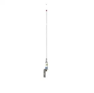 MORSKA 300 ANTENA BAZOWA MORSKA PASMO CZĘSTOTLIWOŚCI 156-162MHz WYSOKIEJ JAKOŚCI WŁÓKNO SZKLANE - Zdjęcie 1 z 1