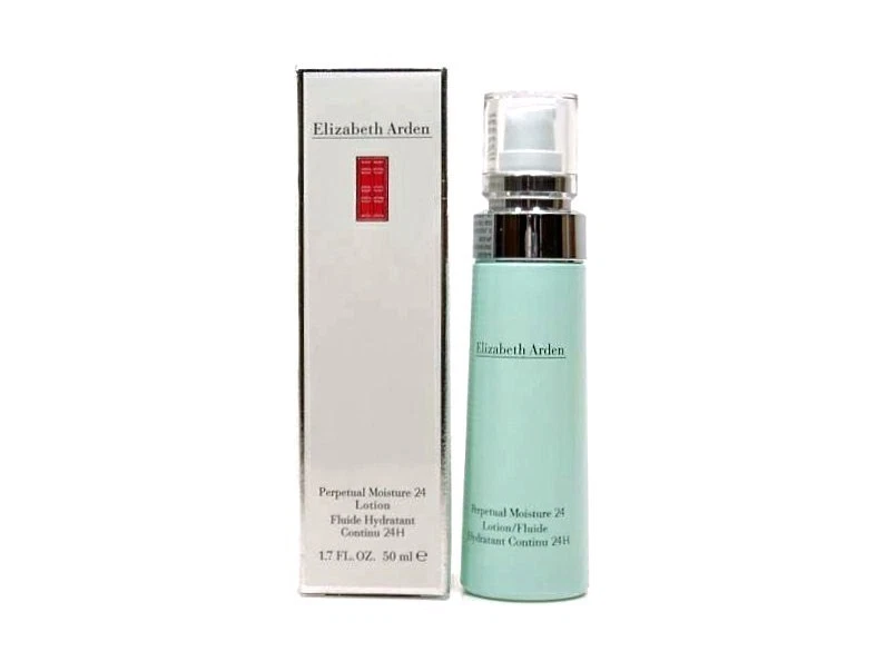 Elizabeth Arden Perpetual Moisture 24 Lotion