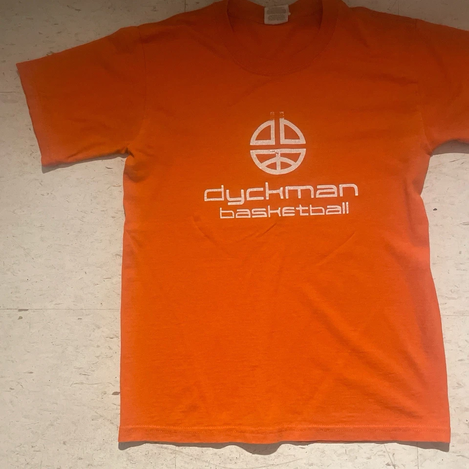 Camiseta Dyckman niños Foto 1 de 2