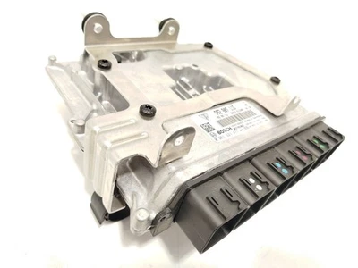 992907115 CENTRALINA MOTORE / 0261S21471 / 7720747 PER PORSCHE 911 DESCAPOTABLE - Immagine 1 di 4