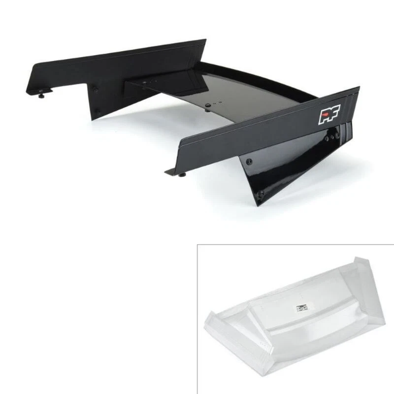 Protoform PRM158500 1/10 Outlaw Wing Kit for PRM158500 Pro-Mod Body - Image 1 of 1