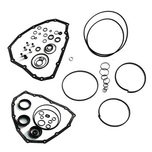 Transmission Master Rebuild Kit Overhaul Fit for Nissan Suzuki Mitsubishi - Picture 1 of 5