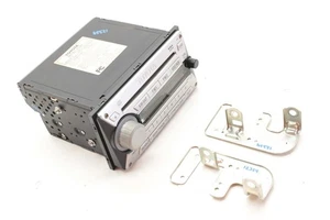 07-10 Toyota FJ Cruiser 4.0L RWD Single CD Radio Receiver 8612035381 - Foto 1 di 12