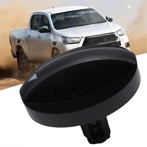 For Toyota For Hilux Air Conditioning Knob with Non Deformation Feature - Picture 1 of 12