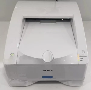 Sony Digital Colour Printer UP-DR80MD Good Condition - Afbeelding 1 van 7