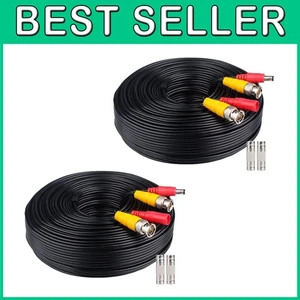 High Quality 5MP Surveillance Cable - Picture 1 of 10