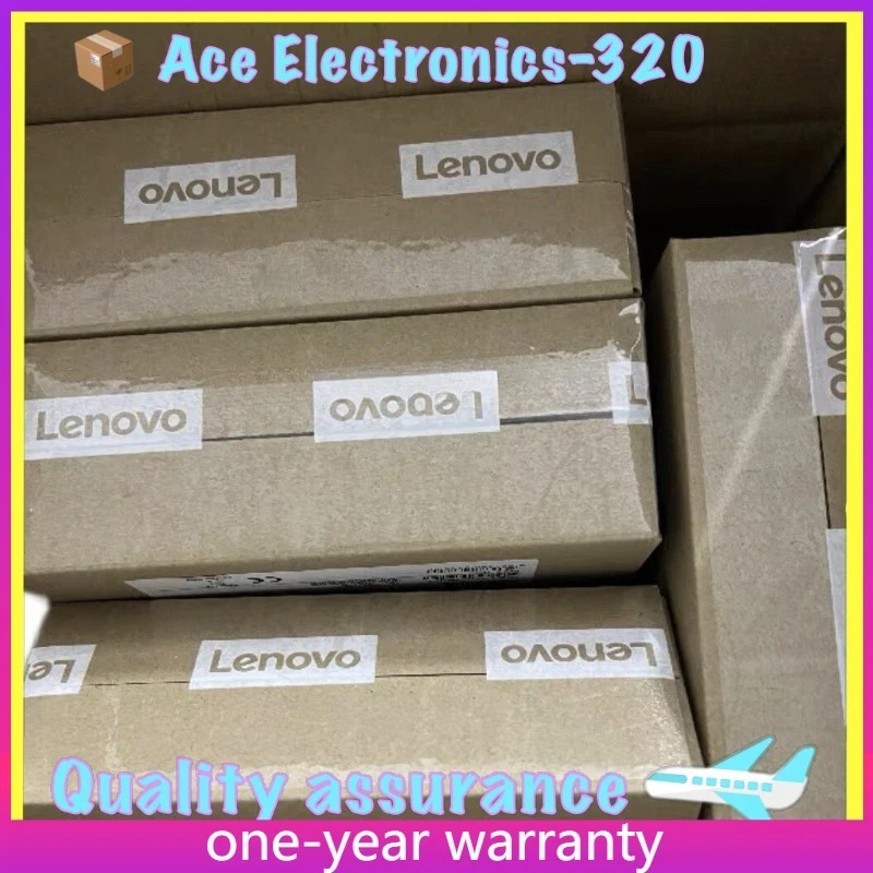 Lenovo 03KH174 4XB7A82278 960GB ThinkSystem SATA 6Gb 2.5" in 3.5'' Tray SSD new - Image 1 of 3