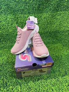 NEW Skecher Sport Charilze 2.0 - Women size 6.5-Purple - Bild 1 von 9