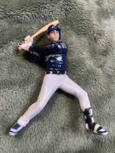 2011 McFarlane MLB Ryan Braun Action Figure NIB Milwaukee Brewers - Picture 1 of 8