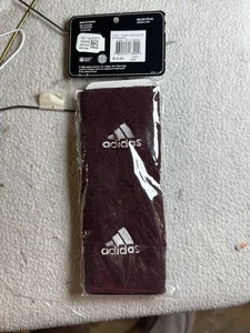 Armband Frottee SWEAT Mississippi State University Adidas - Bild 1 von 8