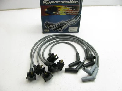 Prestolite 126032 Ignition Spark Plug Wire Set 1999-2000 Ford Windstar 3.0L V6 - Image 1 of 2