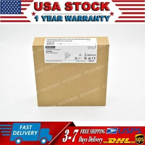 New Siemens 6ES7540-1AB00-0AA0 6ES7 540-1AB00-0AA0 SIMATIC S7-1500 - Picture 1 of 2
