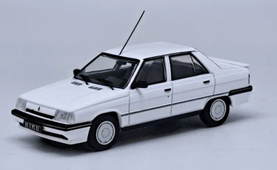 ODEON, RENAULT 9 GTL Bianco - Edizione limitata a 504 esemplari., 1/43,  ODE155 - Immagine 1 di 2