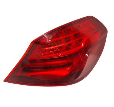 2012-2019 BMW F06 F12 F13 650 M6 Rear Right Passenger Side Outer Tail Light OEM - Image 1 of 4