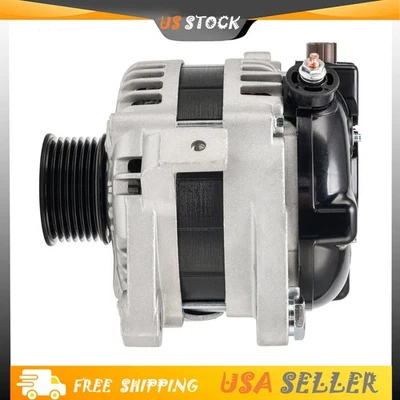 Alternador 13959N 100 amperios para Toyota Corolla 1982 y Toyota Celica 1982 2,4 L Foto 1 de 4