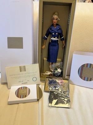 Integrity, Standout Fall Della Roux New In Box - Image 1 of 4