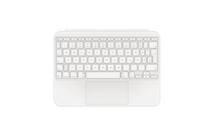 Apple Magic Keyboard Folio für iPad (10. Generation) – Deutsch, DEFEKT - Bild 1 von 1