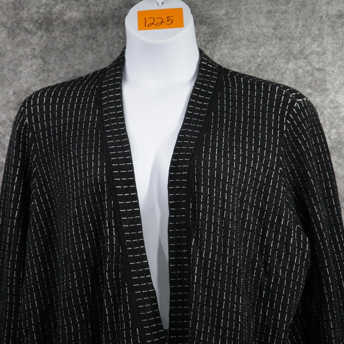 Eileen Fisher Cotton V-Neck Sweaters for Women for sale | eBay